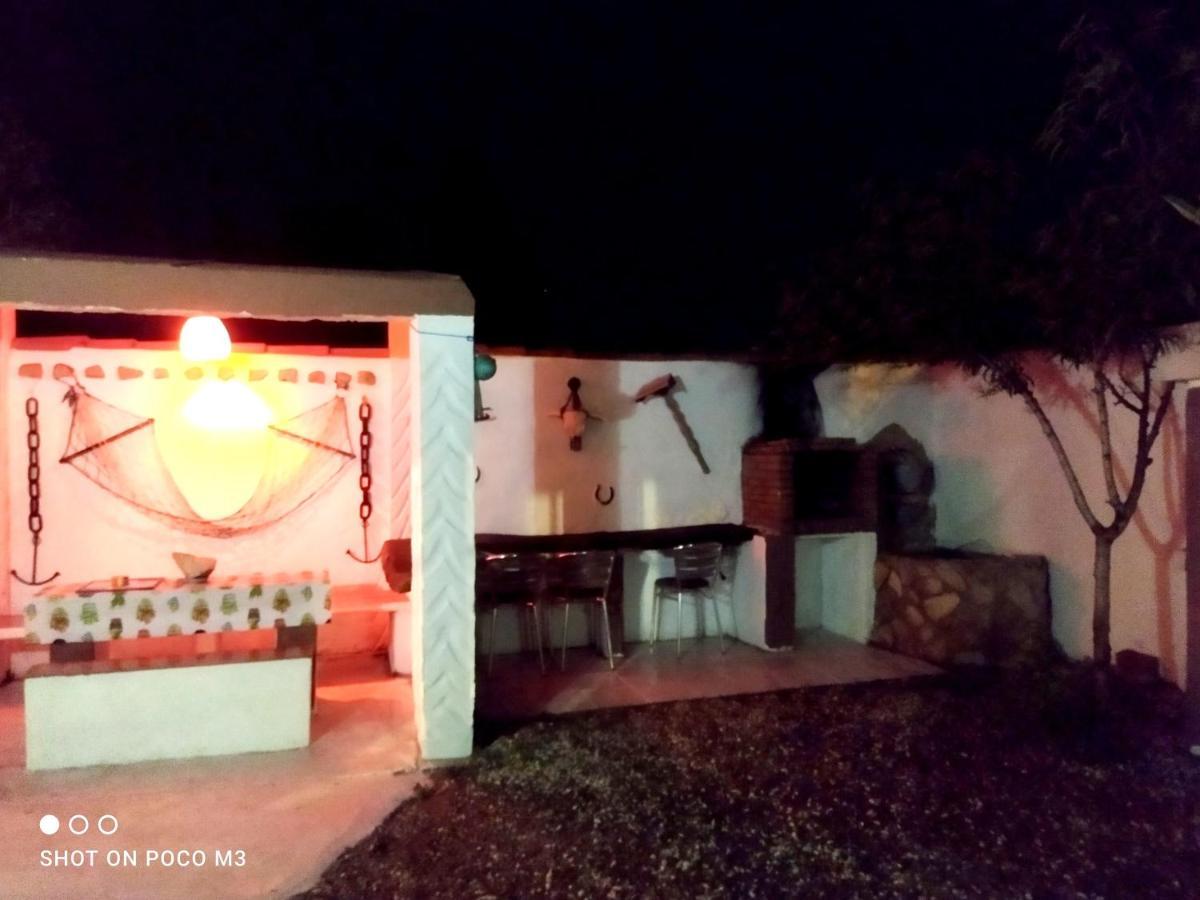 Villa Casa Del Abuelo Antoniotrujillo à Conil De La Frontera Extérieur photo