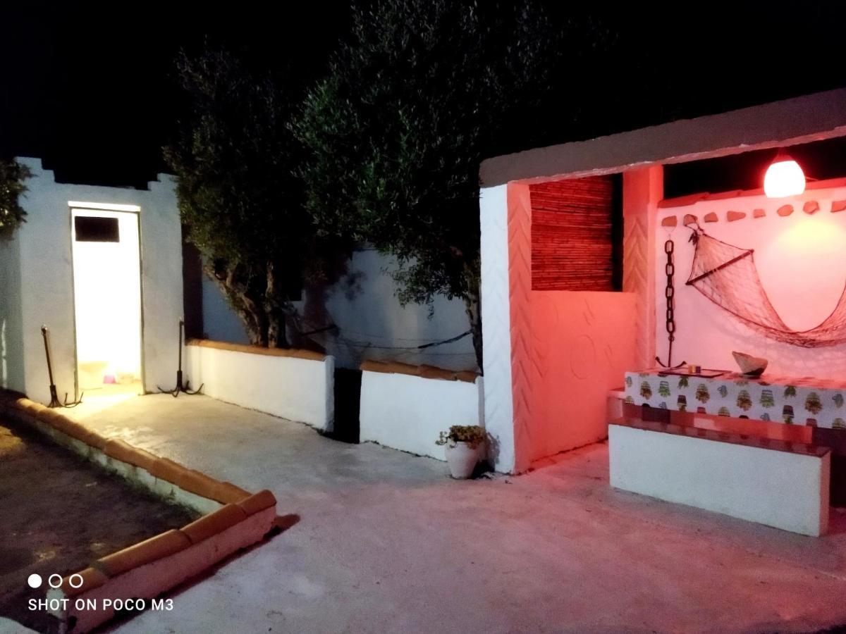 Villa Casa Del Abuelo Antoniotrujillo à Conil De La Frontera Extérieur photo