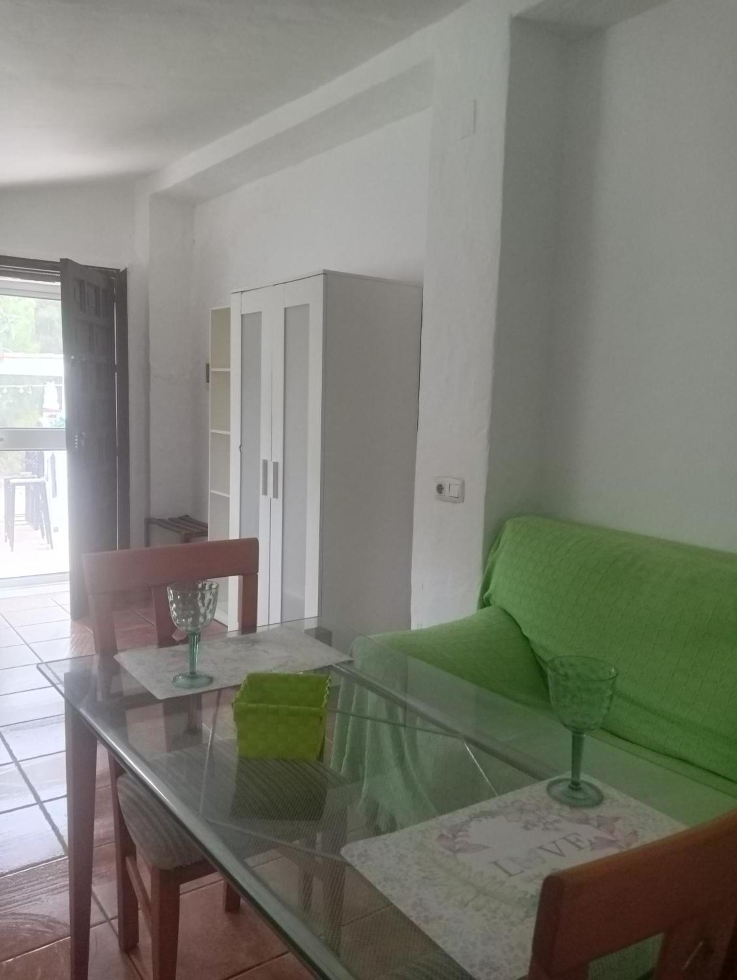 Villa Casa Del Abuelo Antoniotrujillo à Conil De La Frontera Extérieur photo